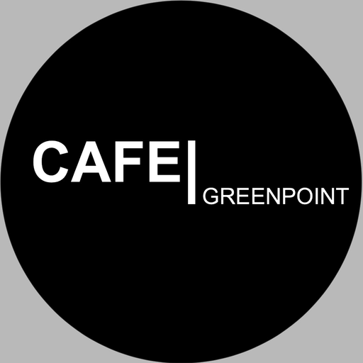 Cafe Greenpoint app icon