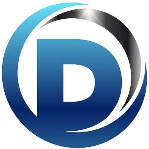 DimaPR app icon