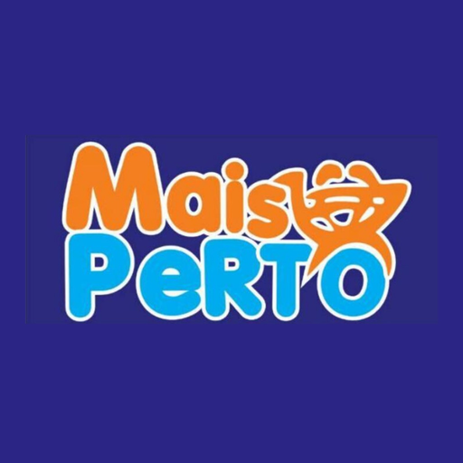 Supermercado Mais Perto app icon