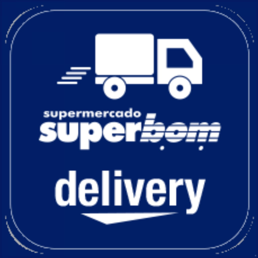 Superbom app icon