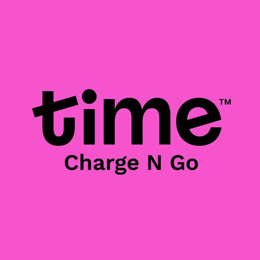 Time Charge N Go app icon