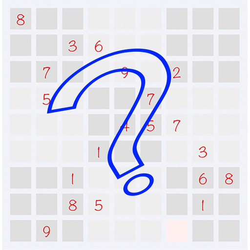 Bobs Sudoku Solver app icon
