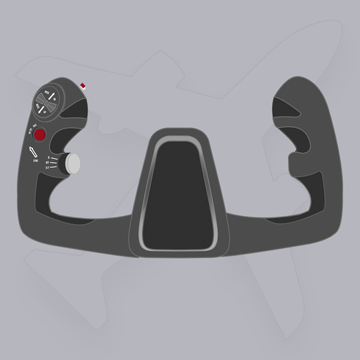 CRJ Virtual Panel app icon
