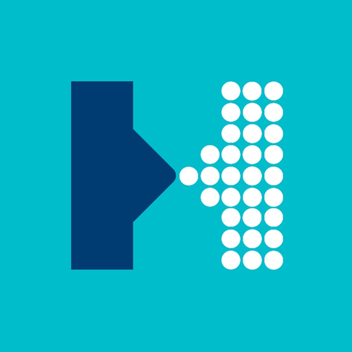 TreatPath app icon