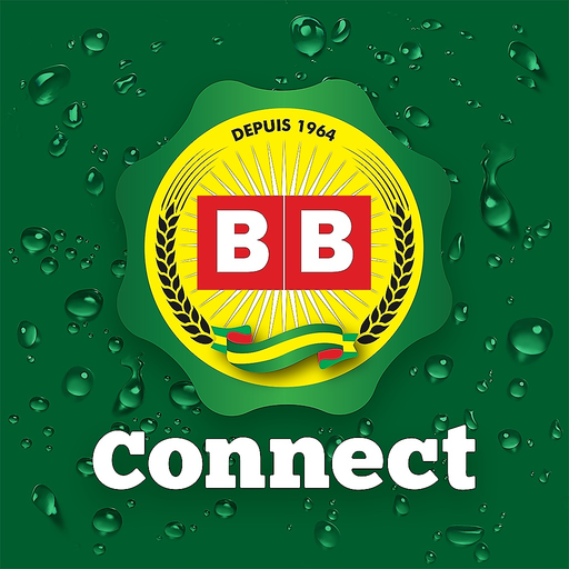 BB CONNECT app icon