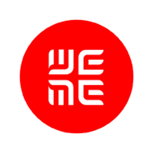 WEME app icon