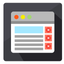 ClearUp - Ad Blocker icon