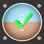 A380 Clipboard icon