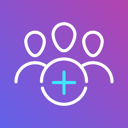 Reports Pro for Followers app icon