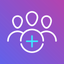 Reports Pro for Followers icon