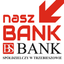 Nasz Bank BS Trzebieszów icon