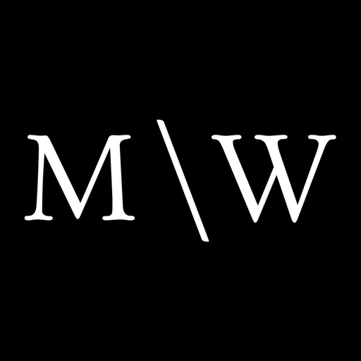 MUD\WTR app icon