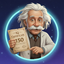 What's my IQ? icon