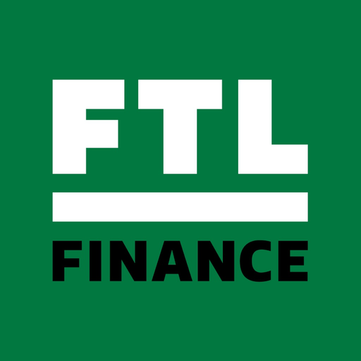 FTL Finance app icon