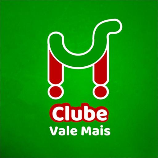 Clube Vale Mais app icon