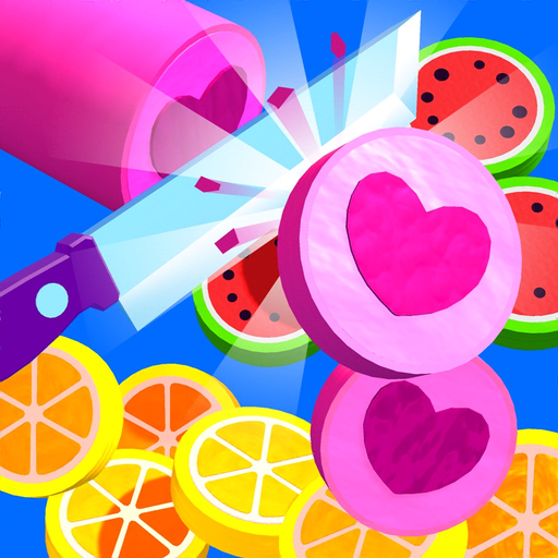 CandyArt - Candy Making app icon