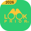 LookPrior: Buy & Sell Stuff icon