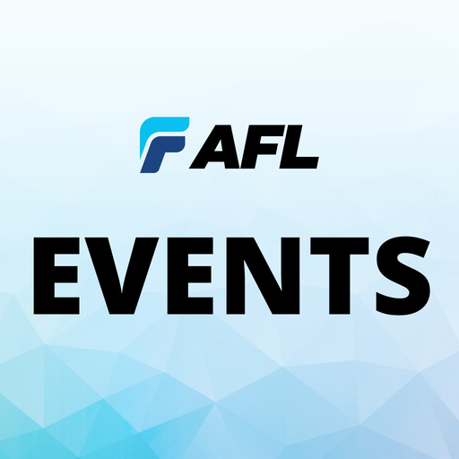 AFL Events app icon