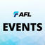 AFL Events icon