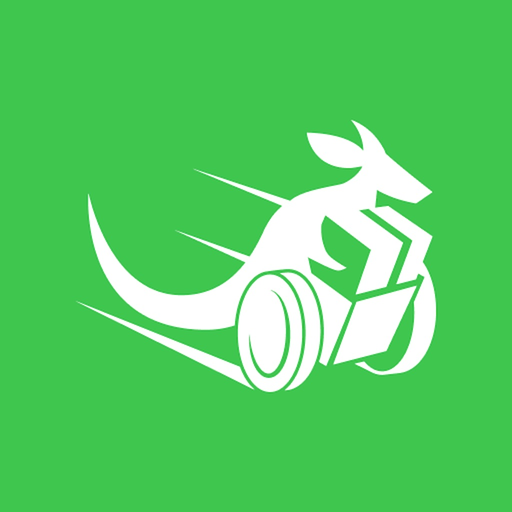 Kenguroo Partner app icon