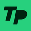 TotalPass: fitness e bem-estar icon