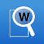 Word Search Gen icon