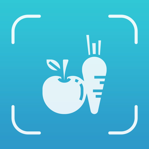 Food Analyzer app icon