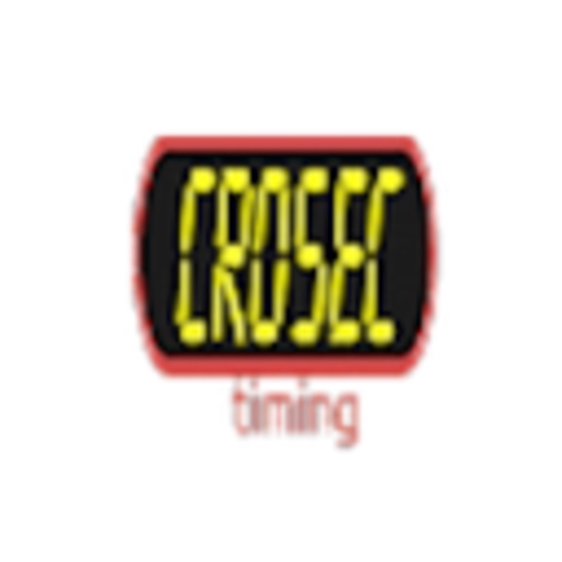 Crosec Timing app icon