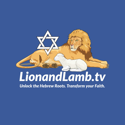 LionandLamb.tv app icon