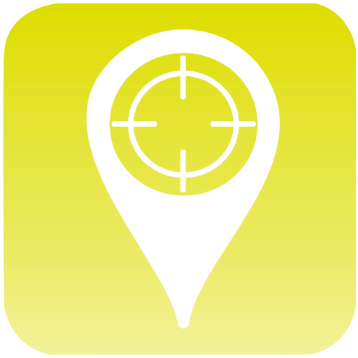 Localizaya app icon