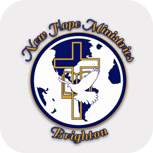 NHM Brighton app icon