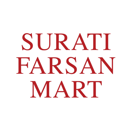 Surati Farsan Mart app icon