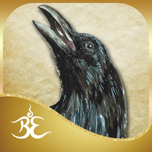 Ask the Spirit Guides Oracle app icon