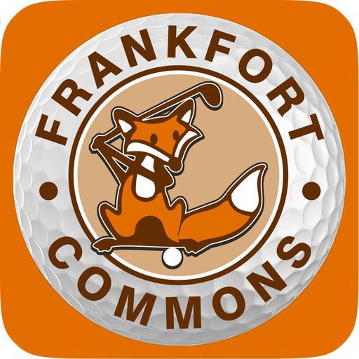 Frankfort Commons Golf Course app icon