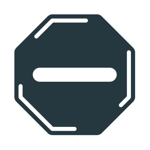 Subtract One app icon