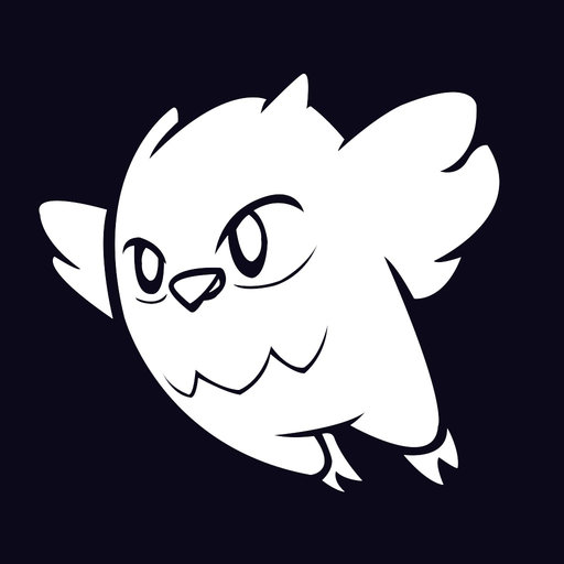 Fowlst app icon