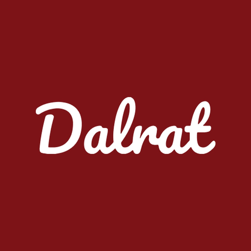 Dalrat app icon