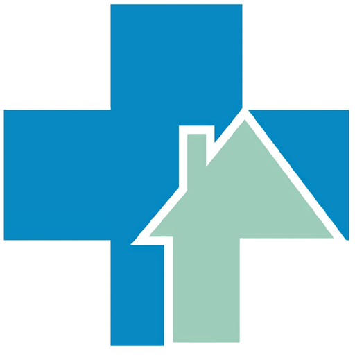 Doctor2Home app icon