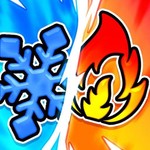 Merge Clash: Tower Defense app icon