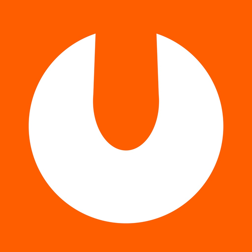 SGUDA app icon