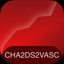 CHA2DS2VASc App icon