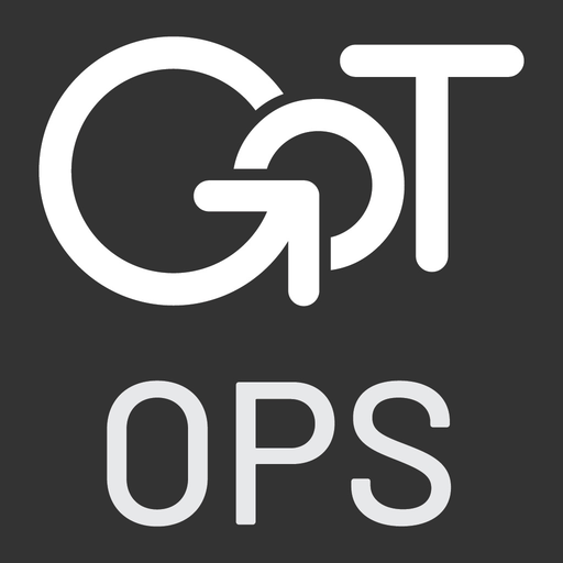 GoT Ops app icon