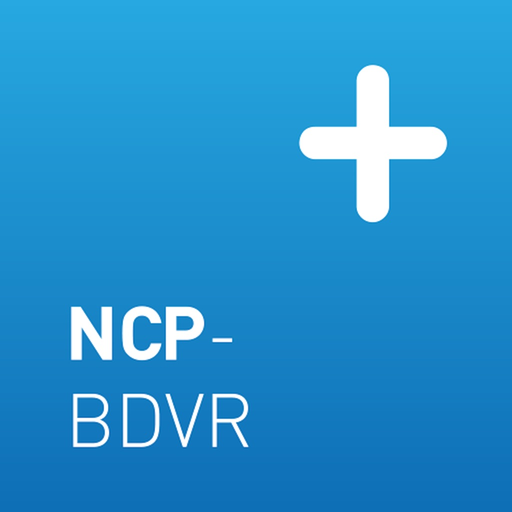NCP-BDVR app icon