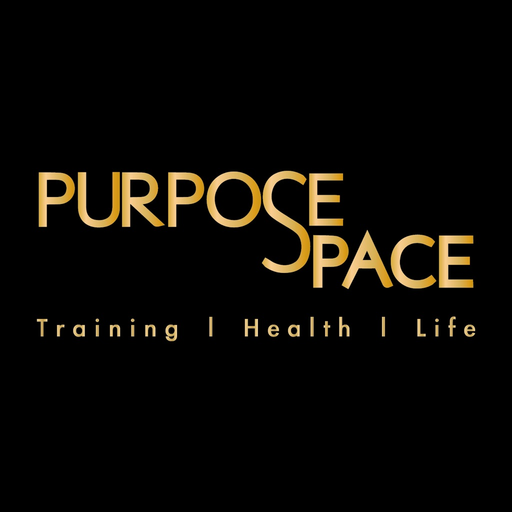 PurposeSpace app icon