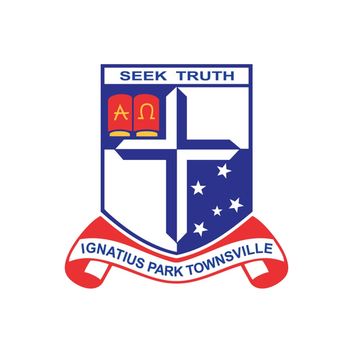 Ignatius Park College app icon