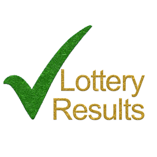 Check Lottery app icon