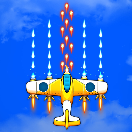 Strike Force- 1945 War app icon