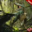Dino Hunter 2020 Animal Sims icon