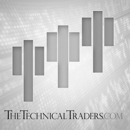 The Technical Traders Mobile app icon