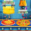 Pizza Maker Factory icon